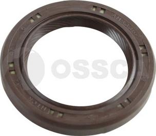 OSSCA 82840 - Ущільнене кільце, колінчастий вал autozip.com.ua