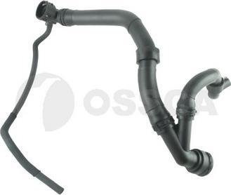 OSSCA 82863 - Шланг радіатора autozip.com.ua