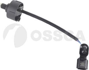 OSSCA 82804 - Датчик, рівень охолоджувальної рідини autozip.com.ua