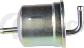 OSSCA 82816 - Паливний фільтр autozip.com.ua