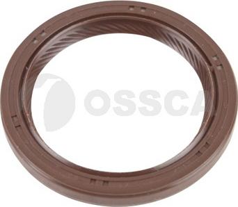 OSSCA 82821 - Ущільнене кільце, колінчастий вал autozip.com.ua