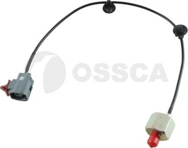 OSSCA 82747 - Датчик детонації autozip.com.ua