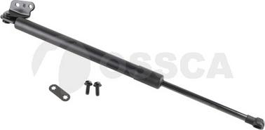 OSSCA 82761 - Газова пружина, кришка багажник autozip.com.ua