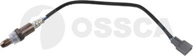 OSSCA 87434 - Лямбда-зонд, датчик кисню autozip.com.ua