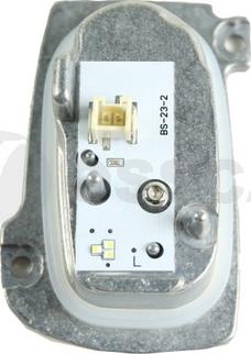OSSCA 87437 - Пристрій управління, освітлення autozip.com.ua