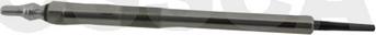 OSSCA 87422 - Свічка розжарювання autozip.com.ua