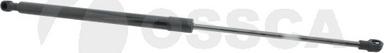 OSSCA 87048 - Газова пружина, кришка багажник autozip.com.ua