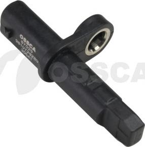 OSSCA 87029 - Датчик ABS, частота обертання колеса autozip.com.ua