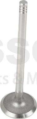 OSSCA 87163 - Випускний клапан autozip.com.ua