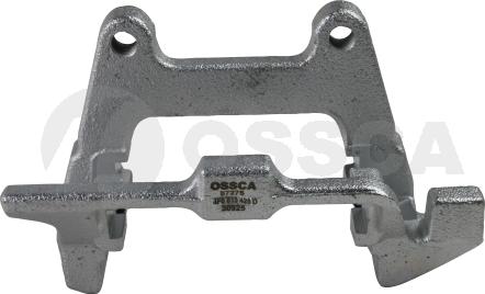 OSSCA 87275 - Кронштейн, корпус скоби гальма autozip.com.ua