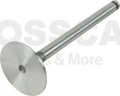OSSCA 87740 - Впускний клапан autozip.com.ua
