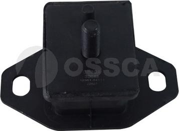 OSSCA 39648 - Подушка, підвіска двигуна autozip.com.ua