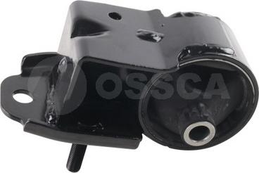 OSSCA 39656 - Подушка, підвіска двигуна autozip.com.ua