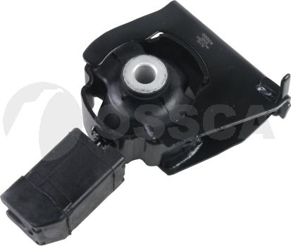 OSSCA 39639 - Подушка, підвіска двигуна autozip.com.ua