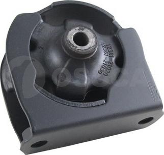 OSSCA 39637 - Подушка, підвіска двигуна autozip.com.ua