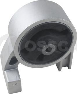 OSSCA 39848 - Подушка, підвіска двигуна autozip.com.ua