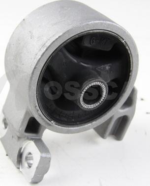 OSSCA 39842 - Подушка, підвіска двигуна autozip.com.ua
