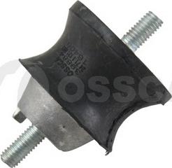 OSSCA 39884 - Подушка, підвіска двигуна autozip.com.ua
