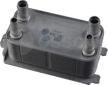 OSSCA 39359 - Масляний радіатор, моторна олія autozip.com.ua