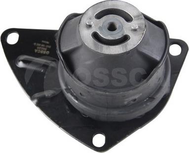 OSSCA 39225 - Подушка, підвіска двигуна autozip.com.ua