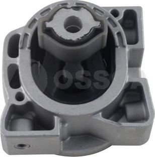 OSSCA 39725 - Подушка, підвіска двигуна autozip.com.ua
