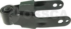 OSSCA 34405 - Подушка, підвіска двигуна autozip.com.ua