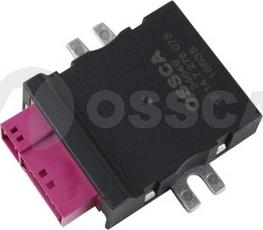 OSSCA 34649 - Керуючий прилад, паливний насос autozip.com.ua