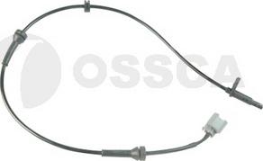 OSSCA 34054 - Датчик ABS, частота обертання колеса autozip.com.ua