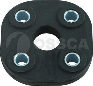 OSSCA 34002 - Шарнір, поздовжній вал autozip.com.ua