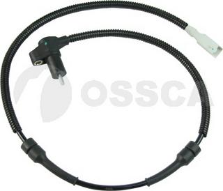 OSSCA 34039 - Датчик ABS, частота обертання колеса autozip.com.ua