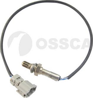 OSSCA 34144 - Лямбда-зонд, датчик кисню autozip.com.ua