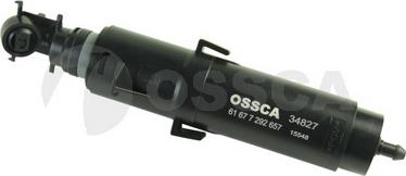 OSSCA 34827 - Розпилювач, форсунка, система очищення фар autozip.com.ua