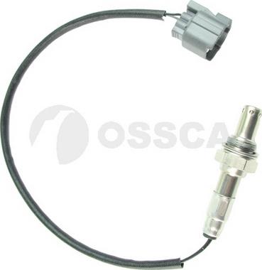 OSSCA 34340 - Лямбда-зонд, датчик кисню autozip.com.ua