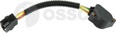 OSSCA 34307 - Датчик, положення дросельної заслінки autozip.com.ua