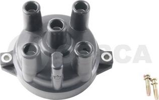OSSCA 34312 - Кришка розподільника запалювання autozip.com.ua