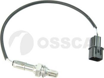 OSSCA 34211 - Лямбда-зонд, датчик кисню autozip.com.ua