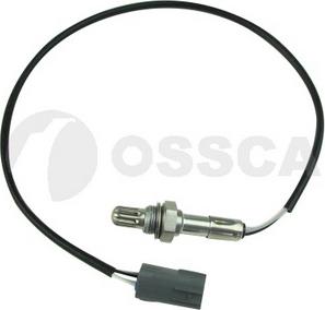 OSSCA 34235 - Лямбда-зонд, датчик кисню autozip.com.ua