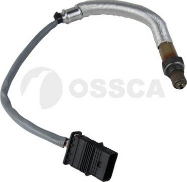 OSSCA 34750 - Лямбда-зонд, датчик кисню autozip.com.ua