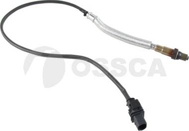 OSSCA 34751 - Лямбда-зонд, датчик кисню autozip.com.ua