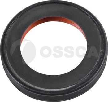 OSSCA 35967 - Ущільнене кільце, колінчастий вал autozip.com.ua
