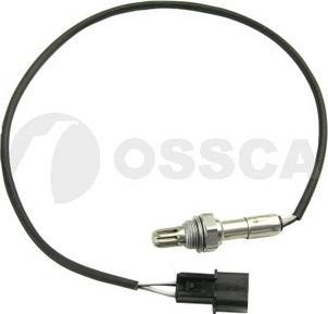 OSSCA 35971 - Лямбда-зонд, датчик кисню autozip.com.ua