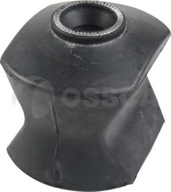 OSSCA 35447 - Сайлентблок, важіль підвіски колеса autozip.com.ua
