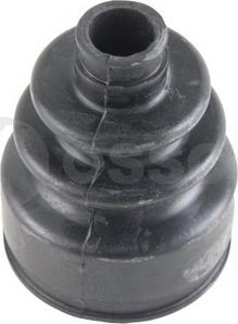 OSSCA 35520 - Пильник, приводний вал autozip.com.ua