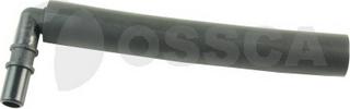OSSCA 35651 - Шланг, вентиляція картера autozip.com.ua