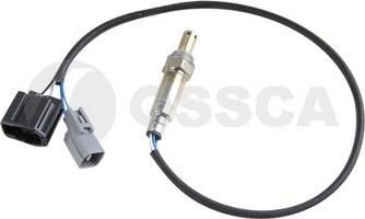 OSSCA 35638 - Лямбда-зонд, датчик кисню autozip.com.ua