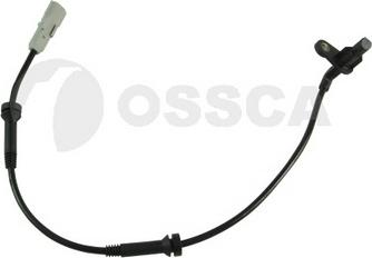 OSSCA 35388 - Датчик ABS, частота обертання колеса autozip.com.ua