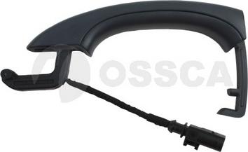 OSSCA 35320 - Ручка двері autozip.com.ua