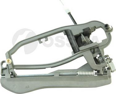 OSSCA 35293 - Рама ручки дверей autozip.com.ua
