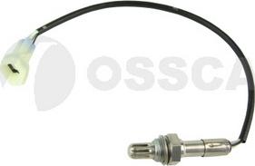 OSSCA 35243 - Лямбда-зонд, датчик кисню autozip.com.ua