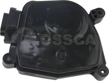 OSSCA 35259 - Замок двері autozip.com.ua